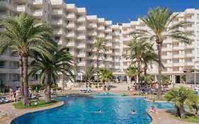 Playa Dorada Hotel sa Coma